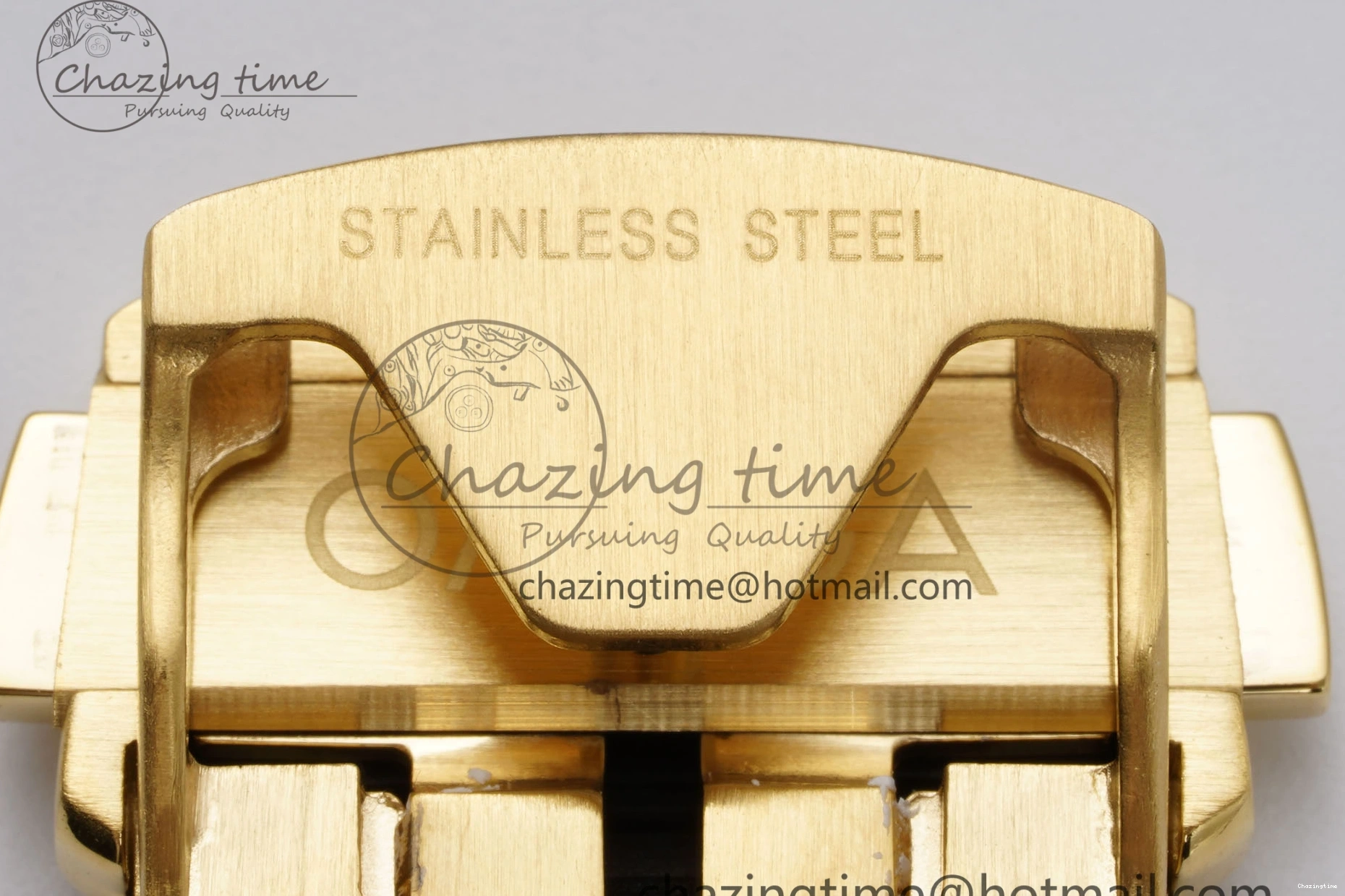 0425 UrbanStyle Constellation Black Ceramic YG VSF 1:1 Best Edition Black Dial on Black Gummy Strap A8900 Super Clone 7764